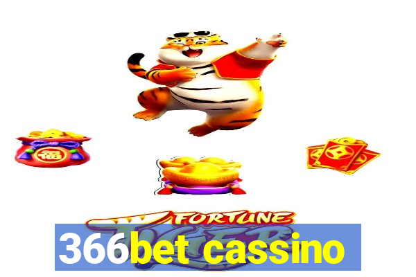 366bet cassino